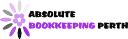 Absolute Bookkeeping Perth logo